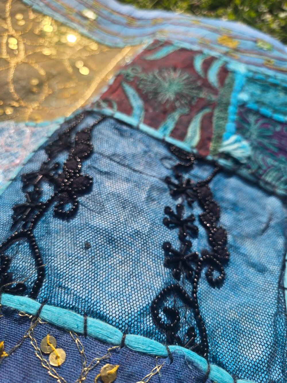 table runner - Picture 9 of 16